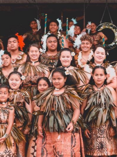Pukepuke ‘o Tonga — our organisation